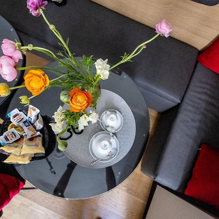 Mybedcavour Hotell Rom Exteriör bild