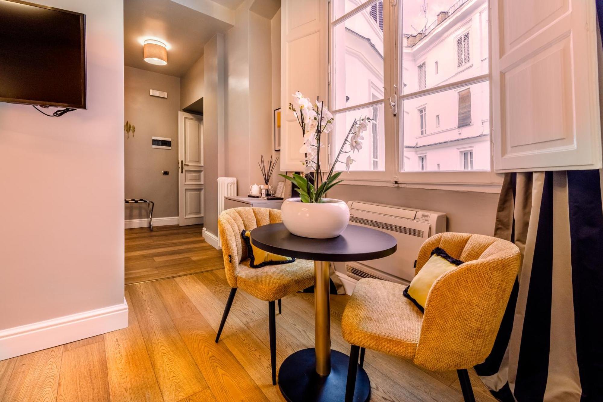 Mybedcavour Hotell Rom Exteriör bild