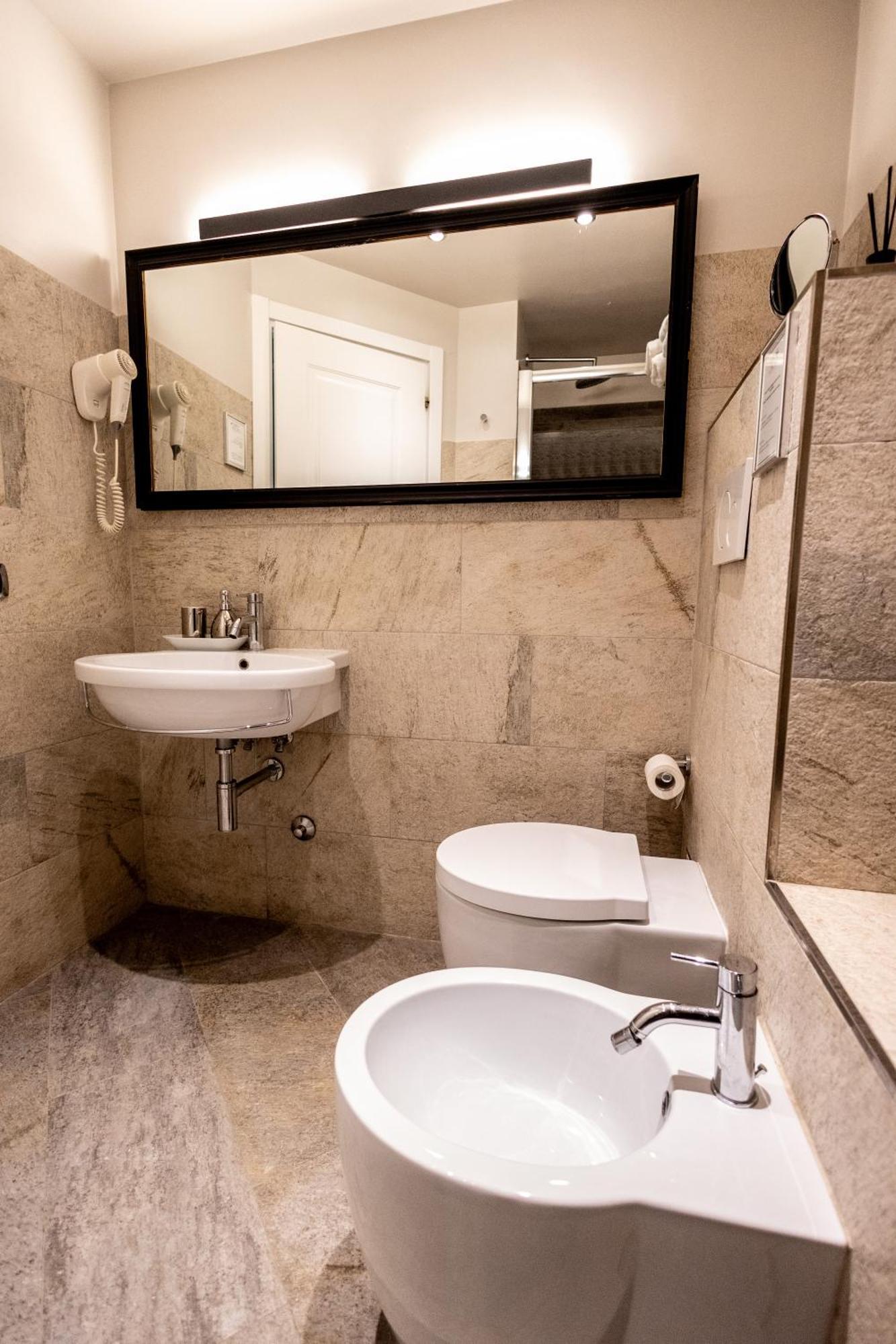 Mybedcavour Hotell Rom Exteriör bild