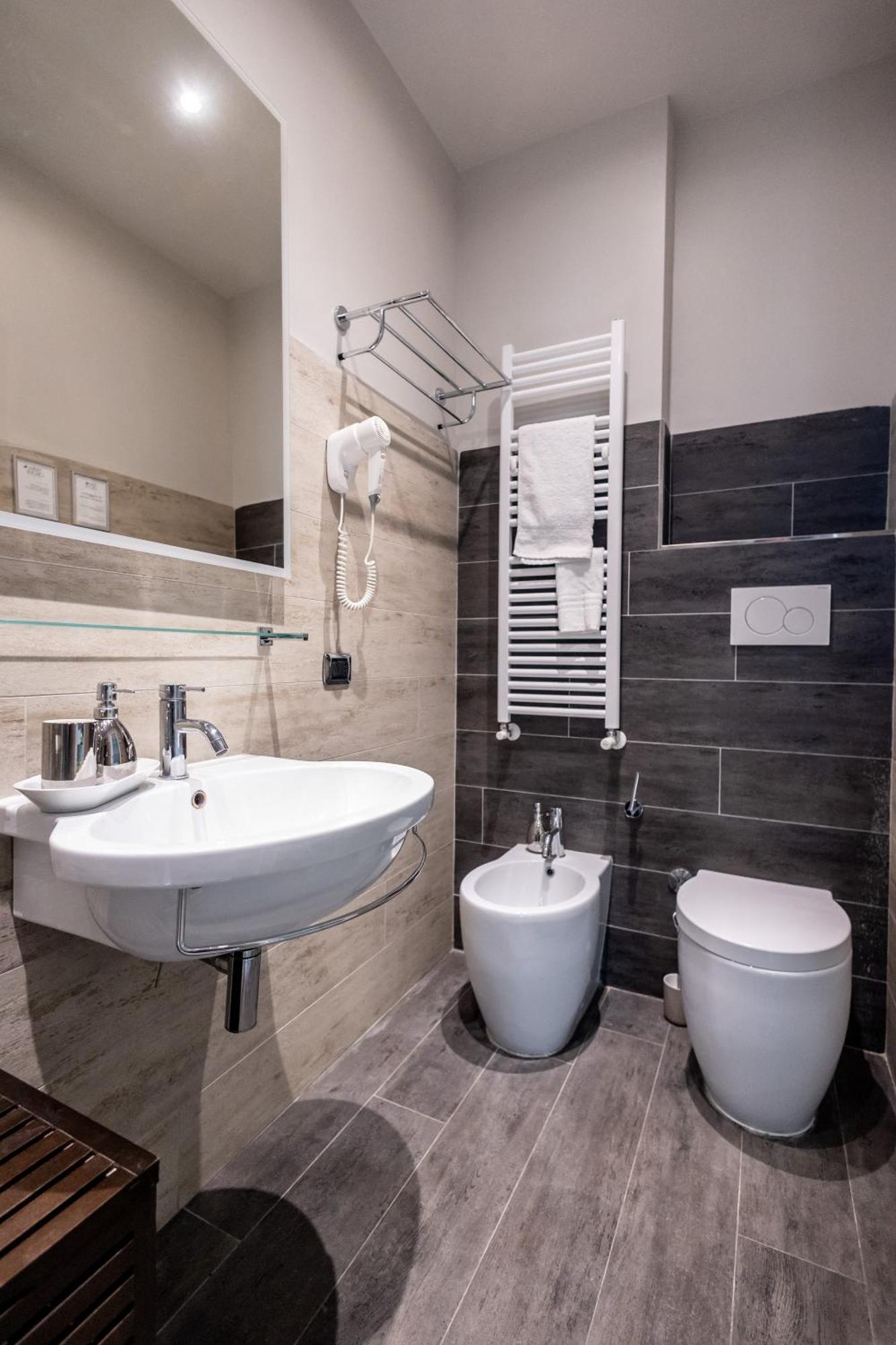 Mybedcavour Hotell Rom Exteriör bild