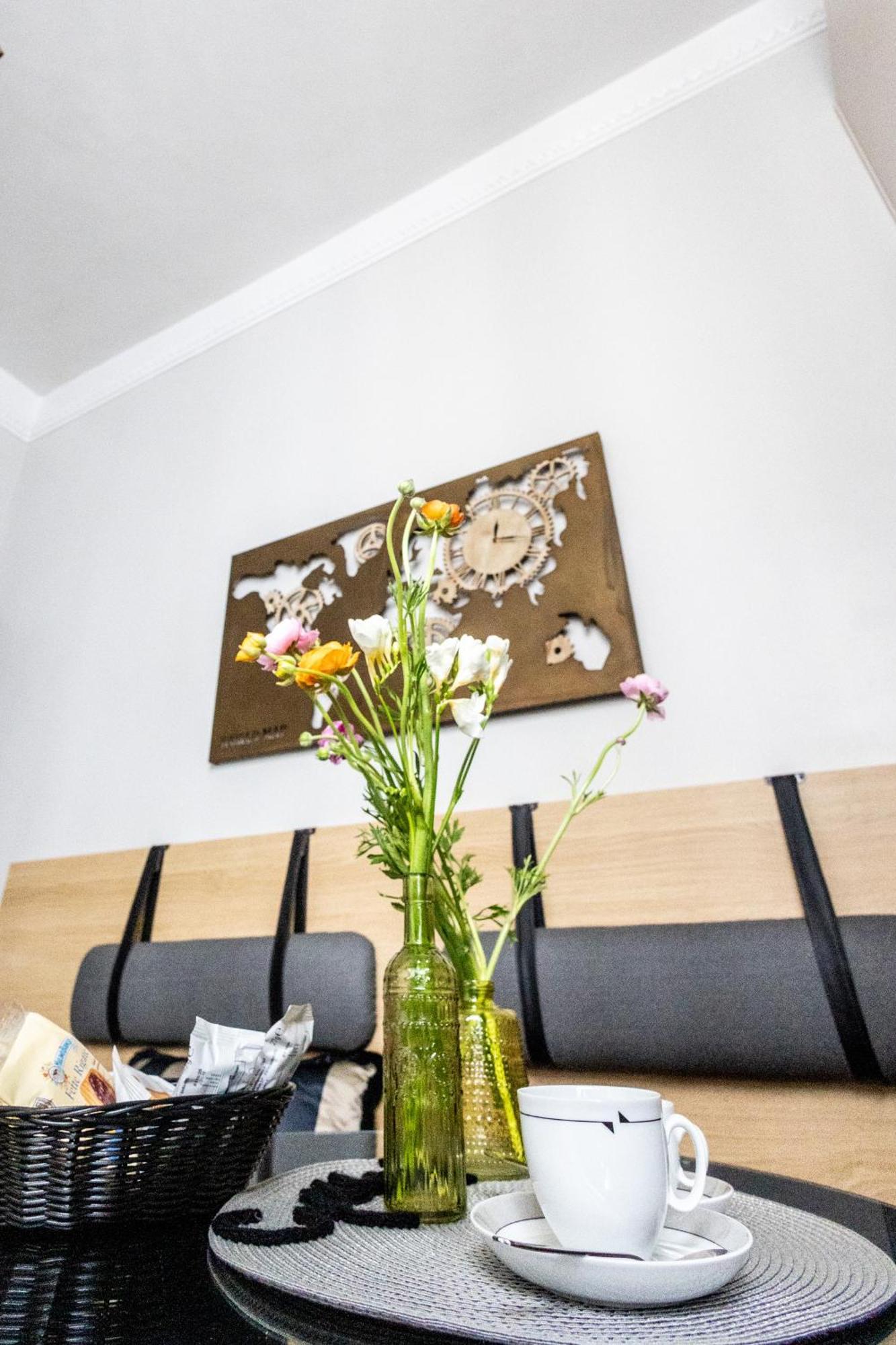 Mybedcavour Hotell Rom Exteriör bild